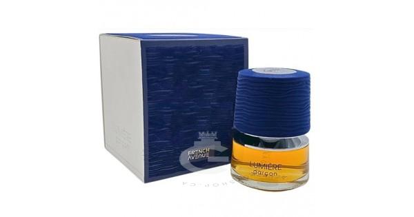 Fragrance World French Avenue Lumiere Garcon (The One Luminous